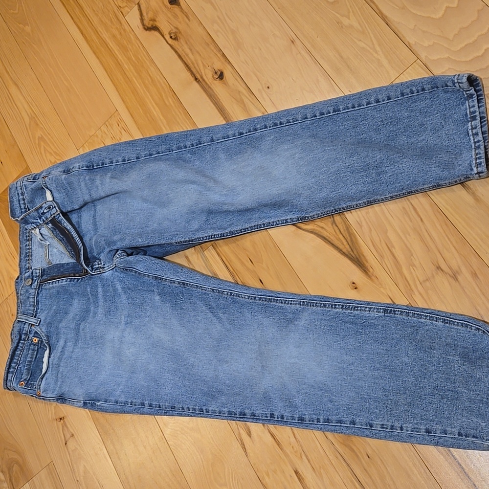 Levi's 541 Size 36x30